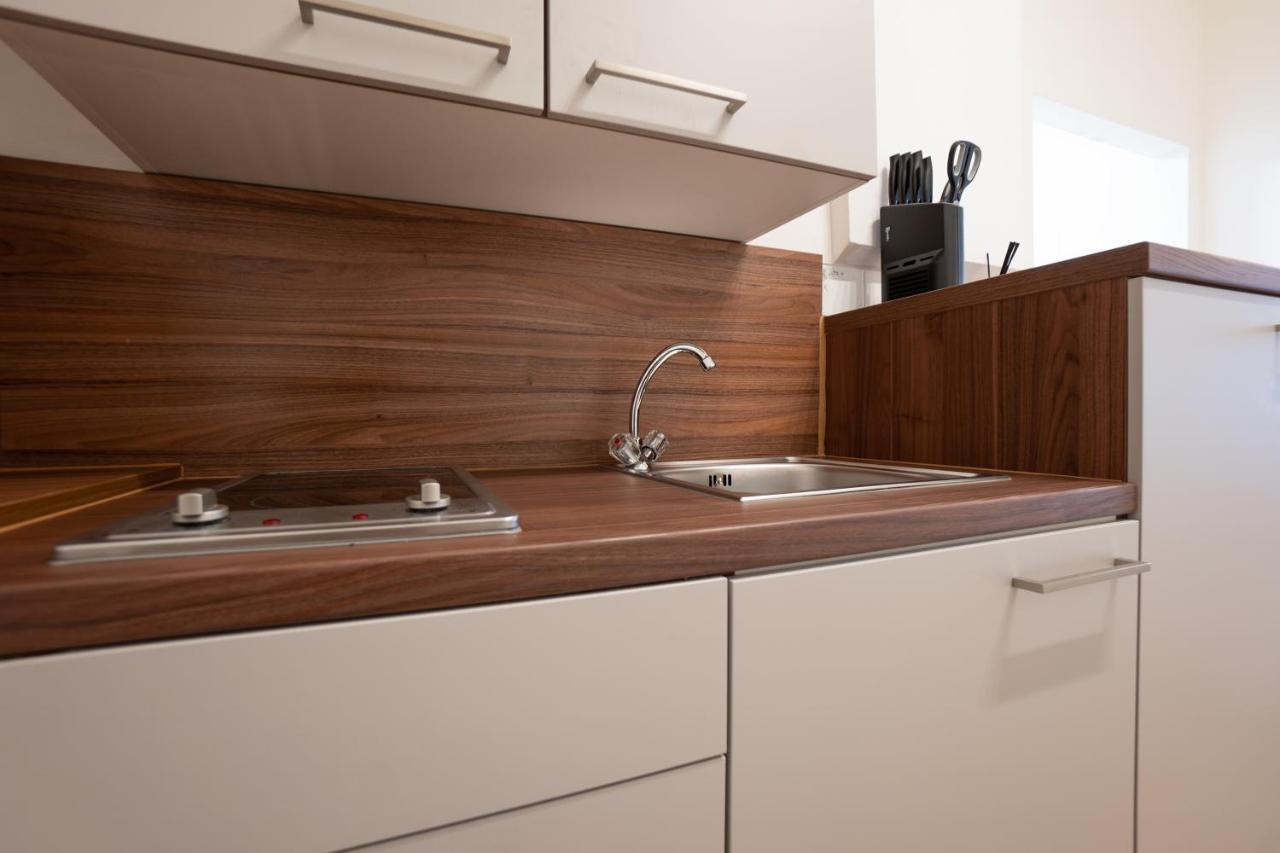 Modern Hotel-styled In The Second District Of Vienna. * Viena